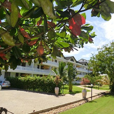 Morning Star Diani Aparthotel Diani Beach Εξωτερικό φωτογραφία
