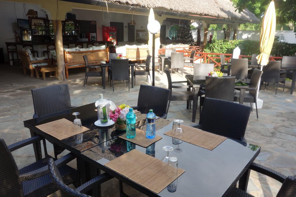 Morning Star Diani Aparthotel Diani Beach Εξωτερικό φωτογραφία