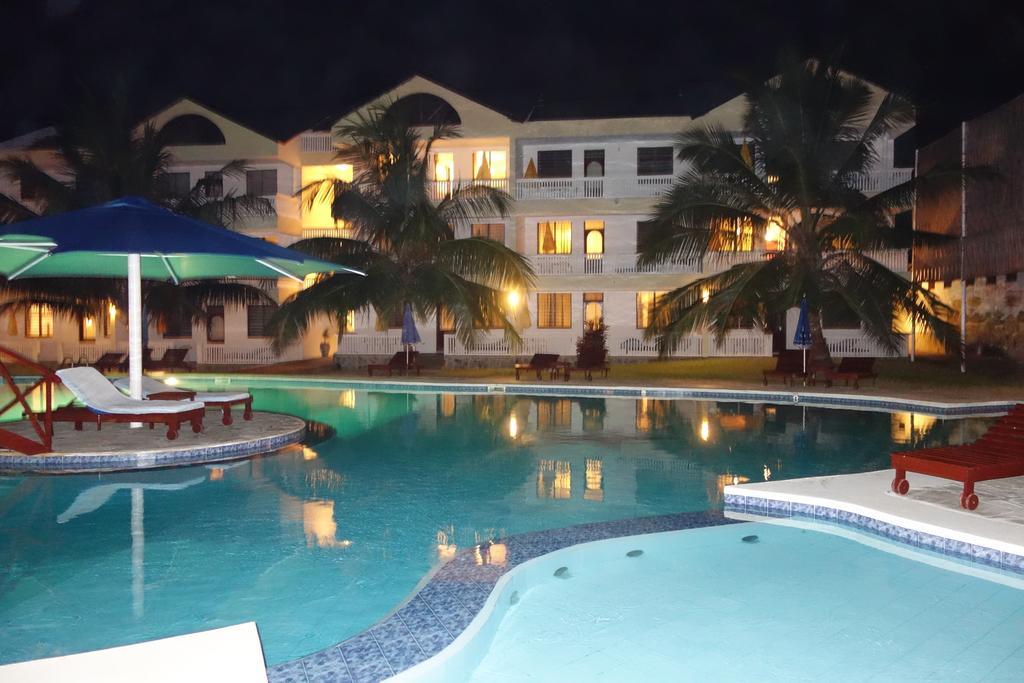 Morning Star Diani Aparthotel Diani Beach Εξωτερικό φωτογραφία