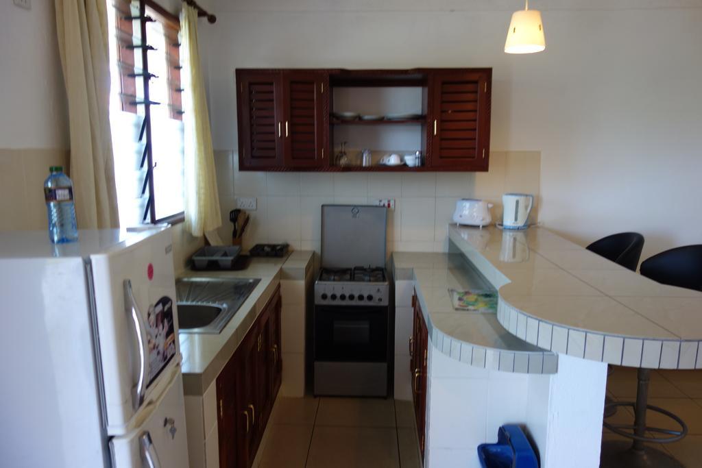 Morning Star Diani Aparthotel Diani Beach Εξωτερικό φωτογραφία