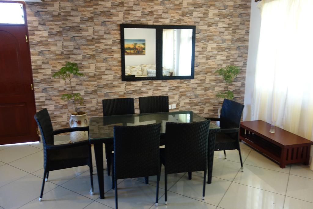 Morning Star Diani Aparthotel Diani Beach Εξωτερικό φωτογραφία