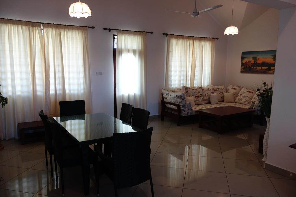 Morning Star Diani Aparthotel Diani Beach Εξωτερικό φωτογραφία