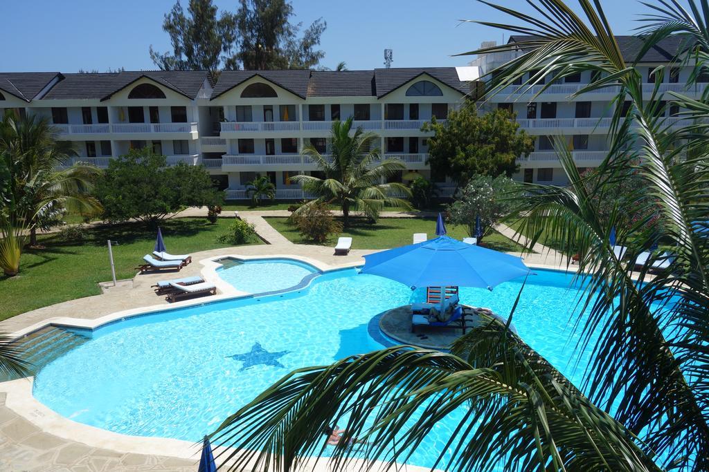 Morning Star Diani Aparthotel Diani Beach Εξωτερικό φωτογραφία