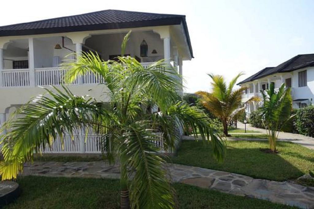 Morning Star Diani Aparthotel Diani Beach Εξωτερικό φωτογραφία