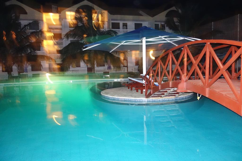 Morning Star Diani Aparthotel Diani Beach Εξωτερικό φωτογραφία