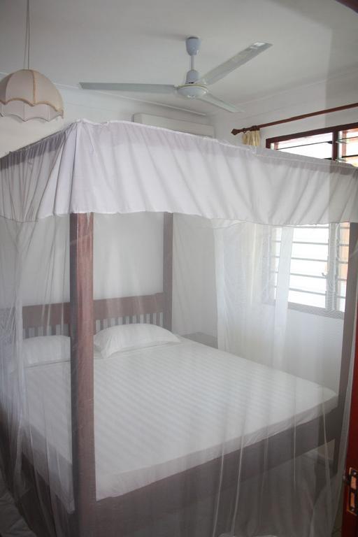 Morning Star Diani Aparthotel Diani Beach Εξωτερικό φωτογραφία